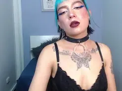 Amateur Live Sex Cam of velvet_noir