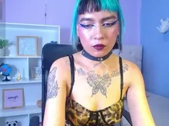 Amateur Sex Chat of velvet_noir