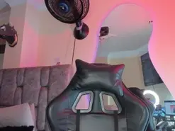 Amateur Best Webcam of Danielasex1