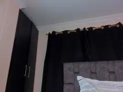 Amateur Free Porn Cam of Danielasex1