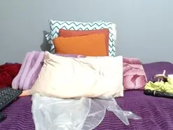 Amateur Best live sex cam show of SexyKeddy