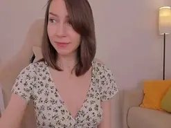 Amateur Free Porn Cam of GoodGlamorGirl