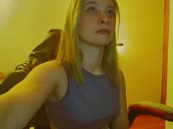 Amateur Live Porn of DobleDeseo69
