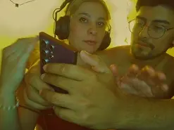 Amateur Watch Live Sex Cams of DobleDeseo69