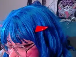 Amateur Nude Webcam of Greengood