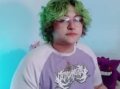 Amateur Free Live Porn of Greengood