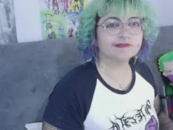 Amateur Adult Webcam of Greengood