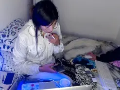 Amateur Best Webcam of Hottie_Couple