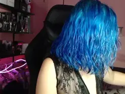Amateur Adult Webcam of Sukii93