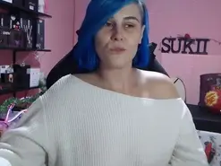 Amateur Adult Webcam of Sukii93