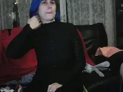 Amateur Adult Webcams of Sukii93