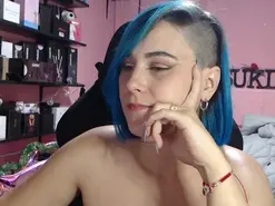 Amateur Free Porn Cam of Sukii93