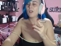 Amateur Best Webcam of Sukii93