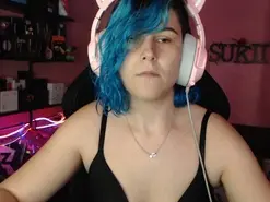 Amateur Live Sex of Sukii93