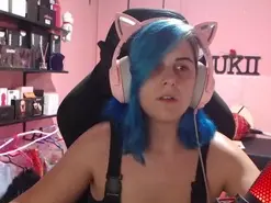Amateur Live Sex of Sukii93
