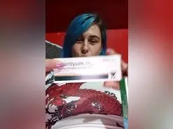 Amateur Private Sex Chat of Sukii93