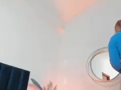 Amateur Live Porn of ThaliaHarlow