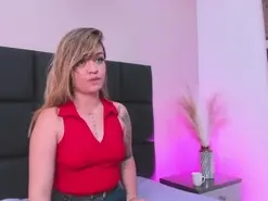 Amateur Adult Webcam of ThaliaHarlow