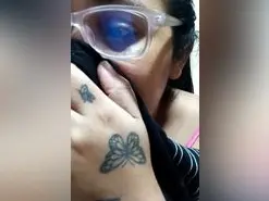 Amateur Nude Webcam of Tu_toxica