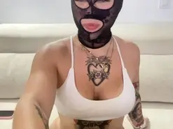 Amateur Live Sex of Mariasw28