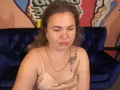 Amateur Watch Live Sex Cams of RebelLush