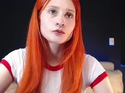 Amateur Live Porn of skinny_Raven