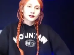 Amateur Sex Cam of skinny_Raven