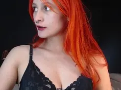 Amateur Adult Video Chat of skinny_Raven