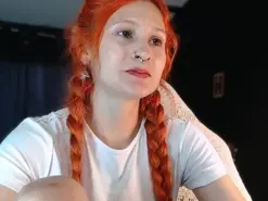 Amateur Live Sex of skinny_Raven