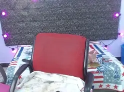 Amateur Adult Video Chat of hot_steixi