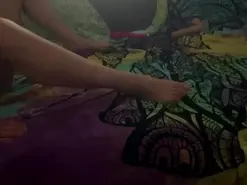 Amateur Sex Cam of Purepoissonsw