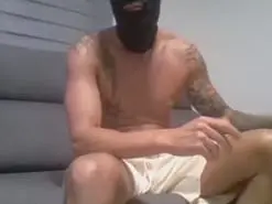 Amateur Nude Webcam of Purepoissonsw