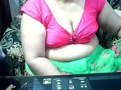Amateur Free Live Porn of indianbhabi40