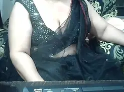 Amateur Sex Cam of indianbhabi40