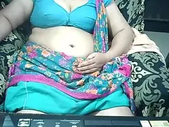 Amateur Best Webcam of indianbhabi40