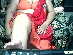 Amateur Live Sex of indianbhabi40