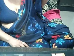 Amateur Best live sex cam show of indianbhabi40