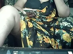 Amateur Sex Cam of indianbhabi40