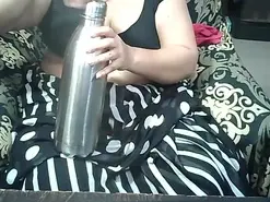 Amateur Adult Webcam of indianbhabi40