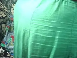 Amateur Nude Webcam of indianbhabi40