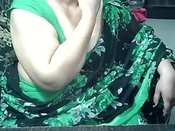 Amateur Free Porn Cam of indianbhabi40