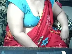 Amateur Sex Cam of indianbhabi40