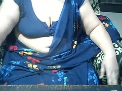 Amateur Adult Video Chat of indianbhabi40