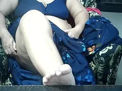 Amateur Free Porn Cam of indianbhabi40