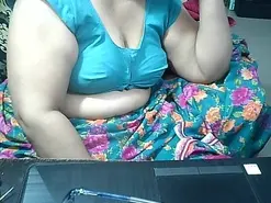 Amateur Best live sex cam show of indianbhabi40