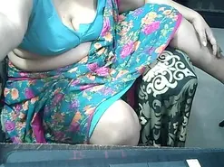 Amateur Adult Webcam of indianbhabi40