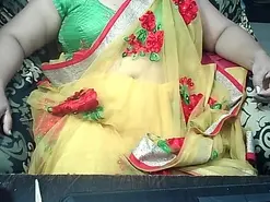 Amateur Best live sex cam show of indianbhabi40