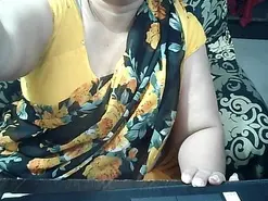 Amateur Adult Webcams of indianbhabi40