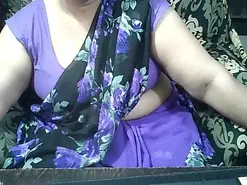 Amateur Adult Video Chat of indianbhabi40