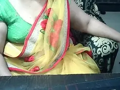 Amateur Free Live Porn of indianbhabi40